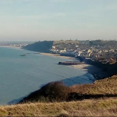 Abrigermaine Bed & Breakfast