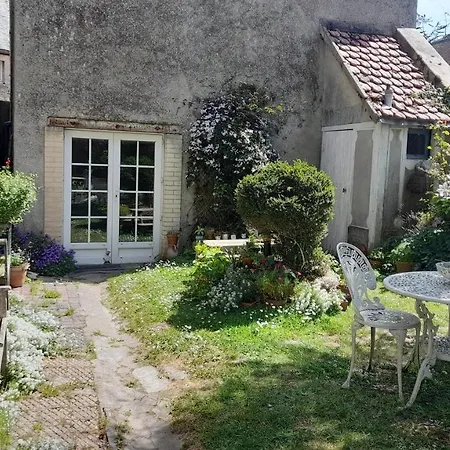 Abrigermaine Bed & Breakfast Arromanches-les-Bains
