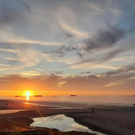 Abrigermaine Bed & Breakfast Arromanches-les-Bains