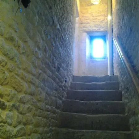 Abrigermaine Arromanches-les-Bains