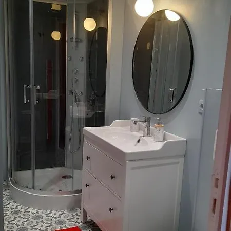 Bed & Breakfast Abrigermaine