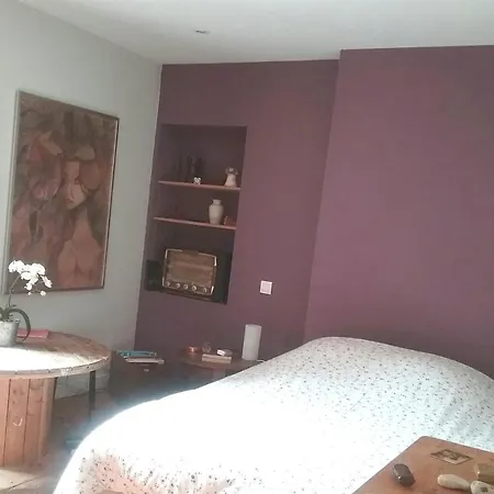 Abrigermaine Arromanches-les-Bains