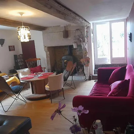 Abrigermaine 4* Arromanches-les-Bains