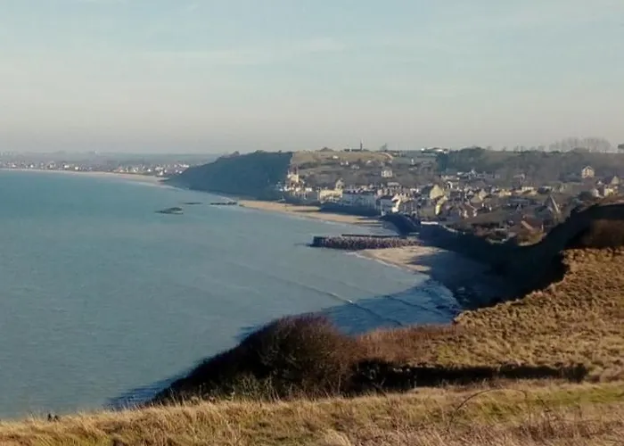 Abrigermaine Bed & Breakfast