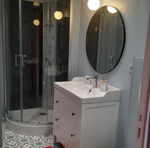 Bed & Breakfast Abrigermaine