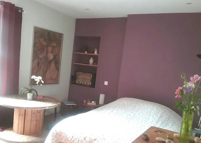 Abrigermaine Arromanches-les-Bains