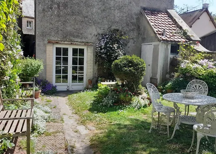Abrigermaine Bed & Breakfast Arromanches-les-Bains