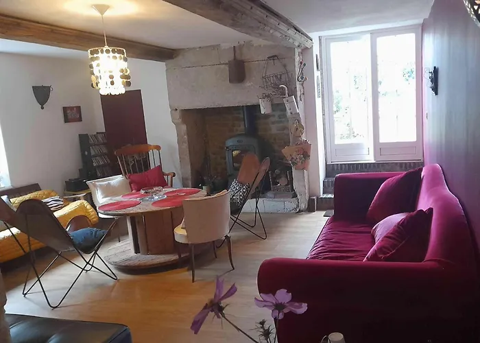 Abrigermaine 4* Arromanches-les-Bains